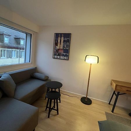Swiss Art Apartment City Center Zurich Exterior photo